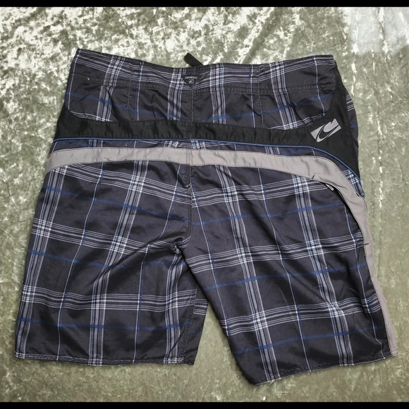 O'Neill Men Swim Trunks - Picture 5 of 5